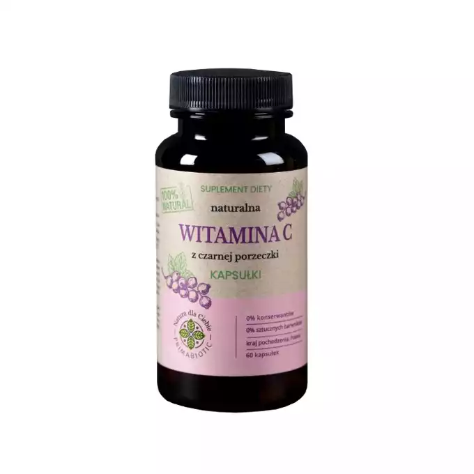 pimbiotic witamina x